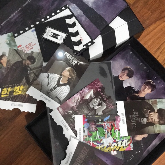 bts Accessories - ***BTS Army membership kit***